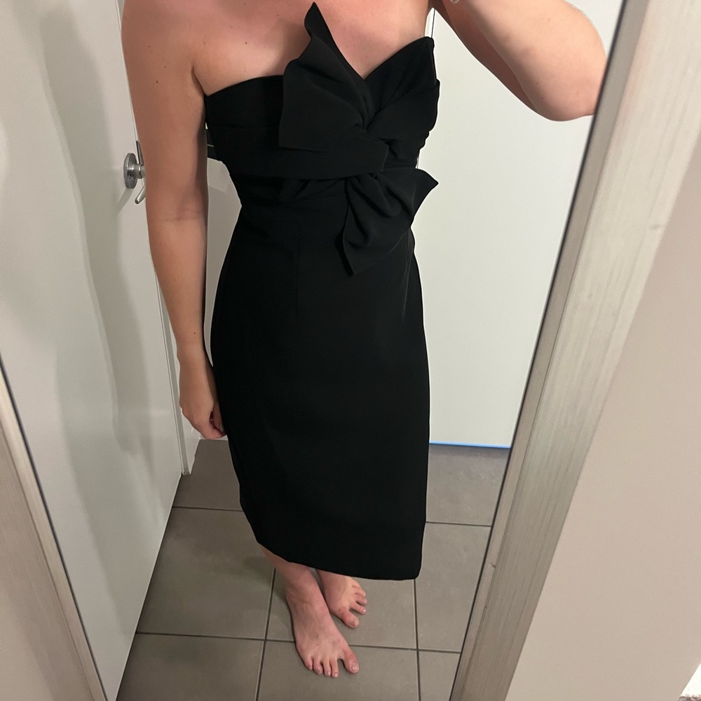 Club Monaco Cocktail Dress